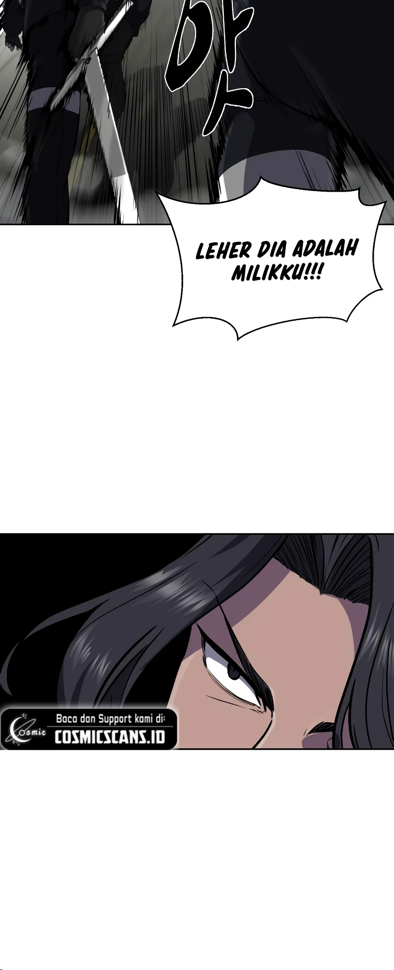 Ticket Hero S2 Chapter 95 Gambar 21