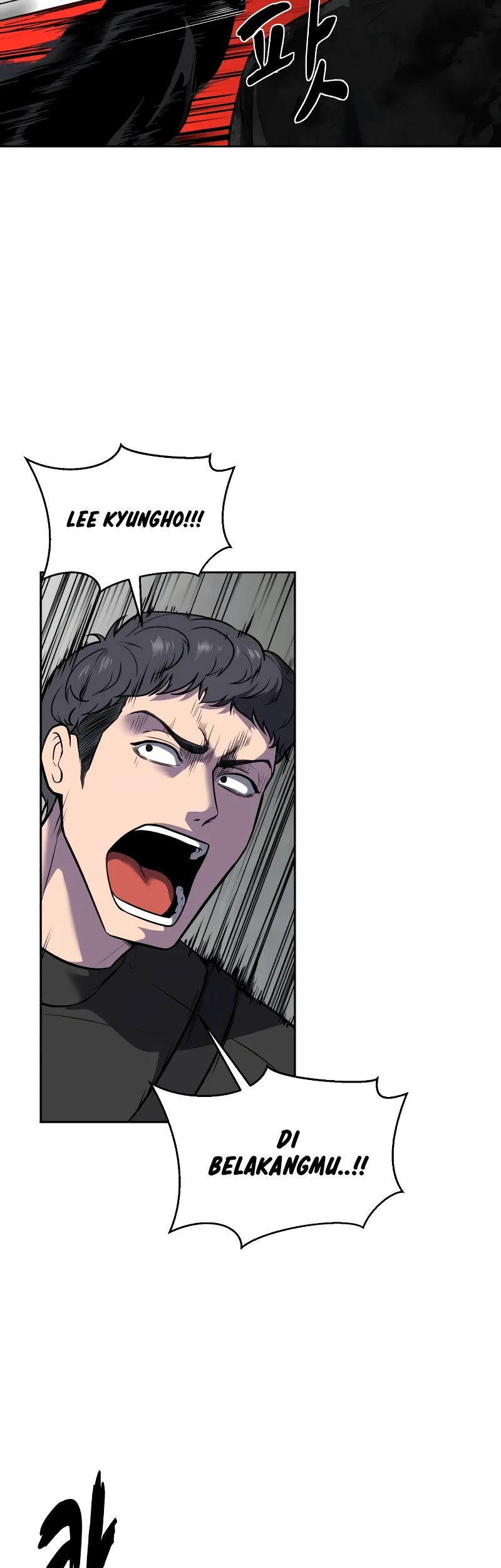 Ticket Hero S2 Chapter 95 Gambar 26