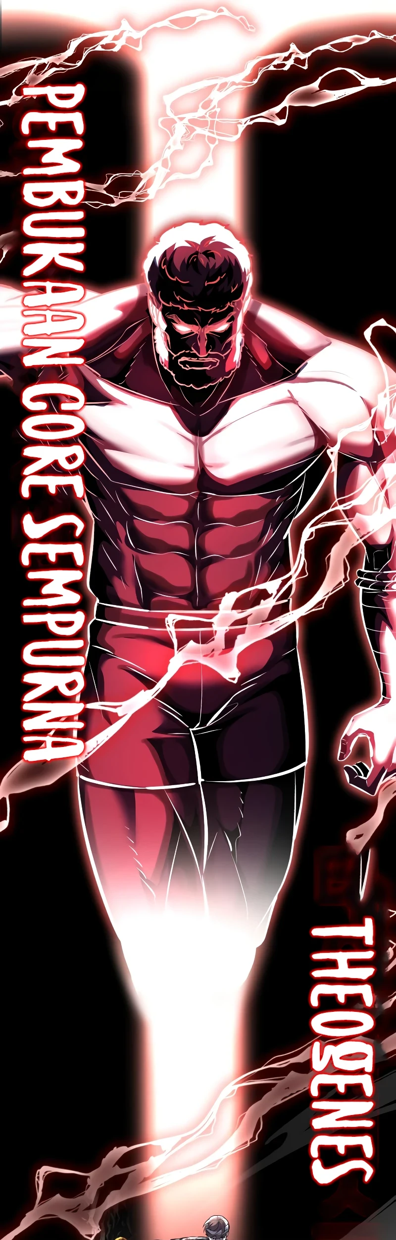 Ticket Hero S2 Chapter 95 Gambar 28