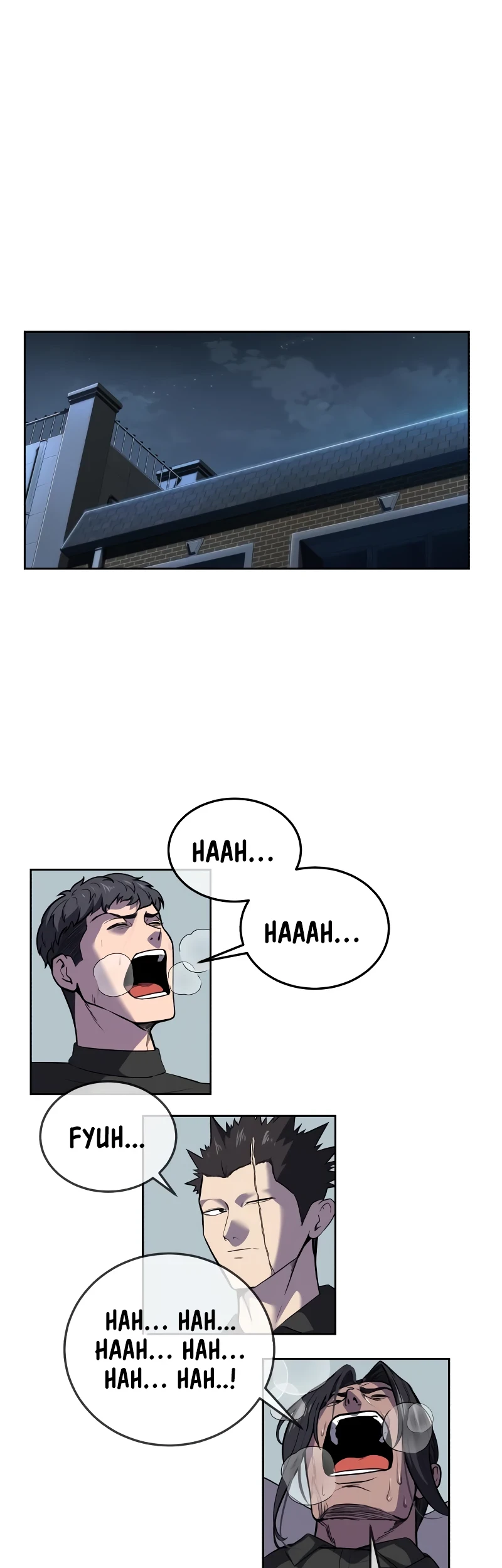 Ticket Hero S2 Chapter 95 Gambar 32