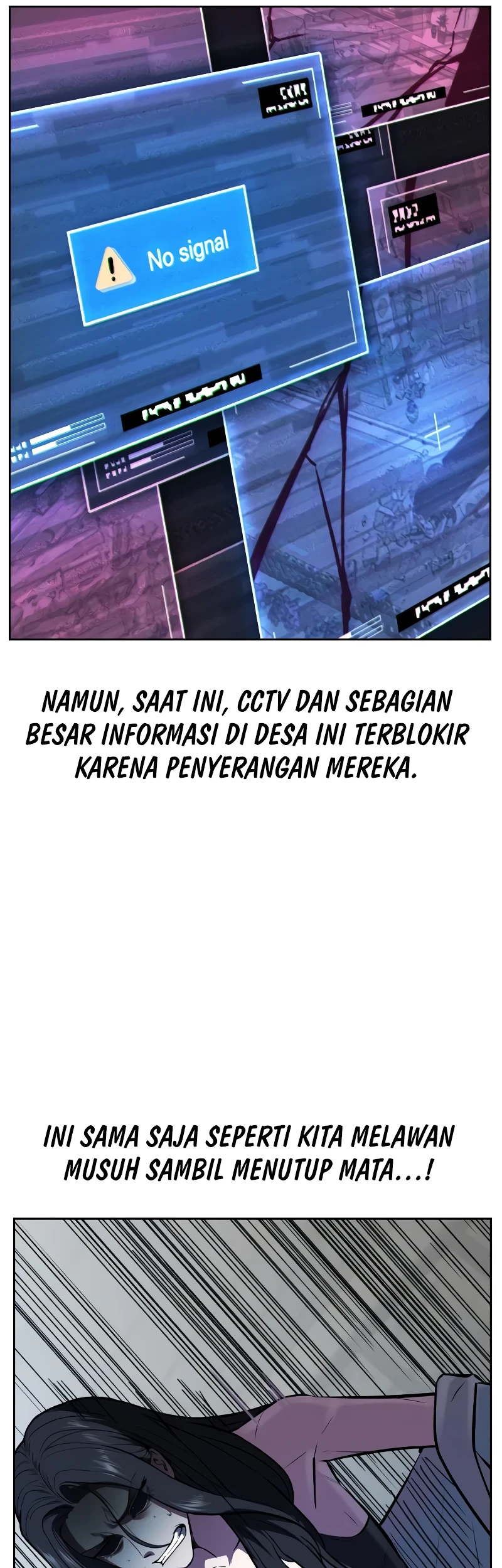 Ticket Hero S2 Chapter 95 Gambar 38