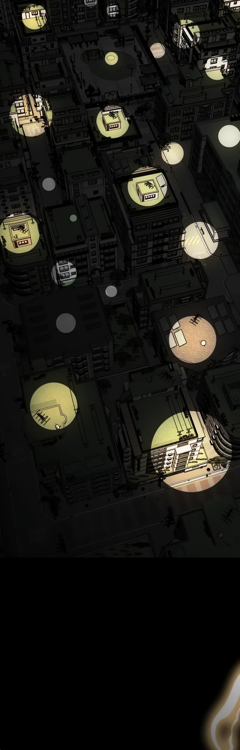 Ticket Hero S2 Chapter 95 Gambar 45