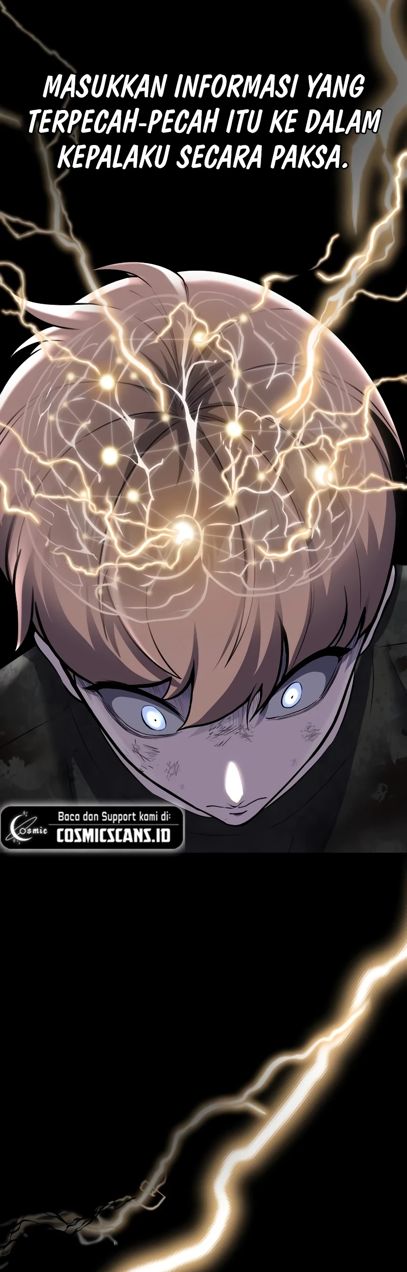 Ticket Hero S2 Chapter 95 Gambar 46