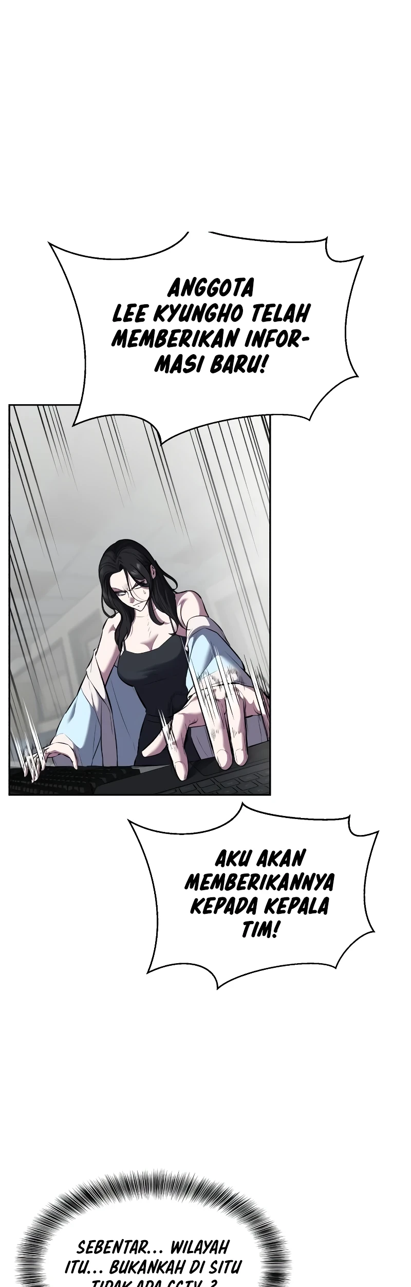 Ticket Hero S2 Chapter 95 Gambar 50