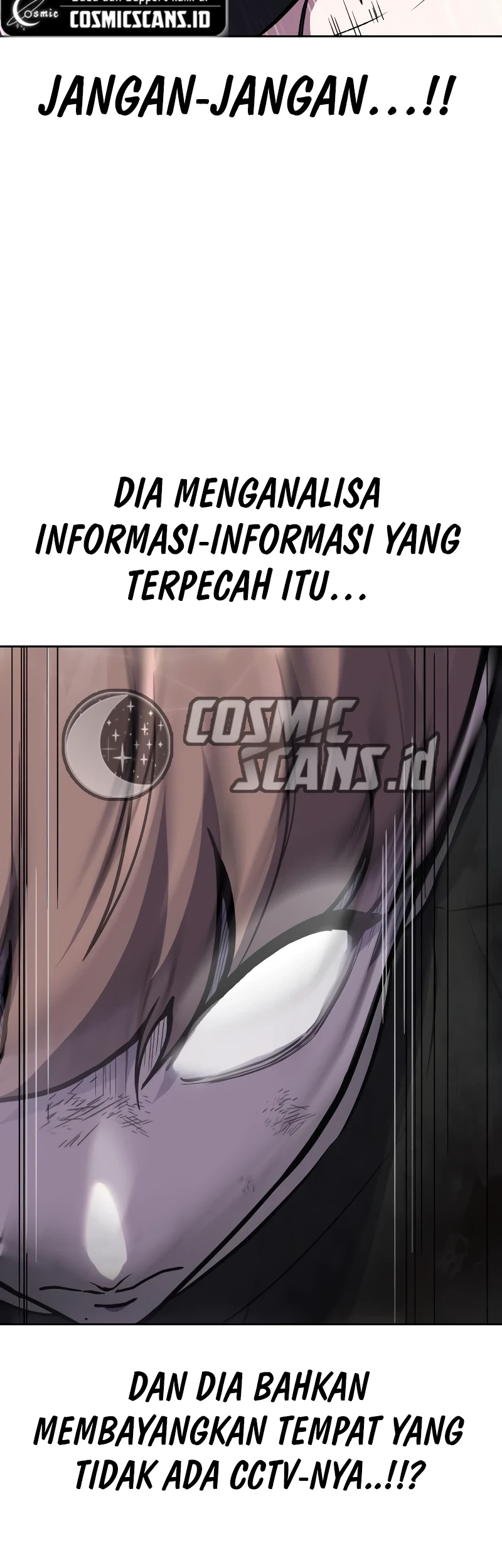 Ticket Hero S2 Chapter 95 Gambar 52