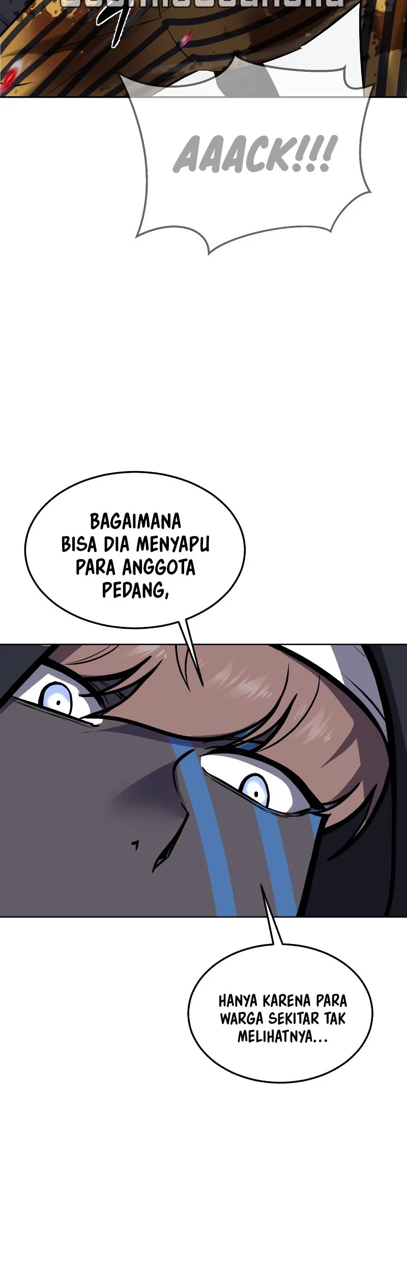 Ticket Hero S2 Chapter 96 Gambar 66