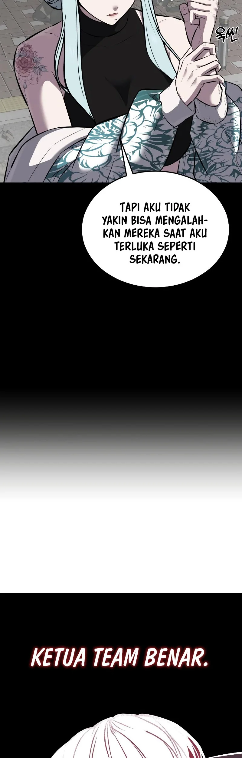 Ticket Hero S2 Chapter 96 Gambar 68