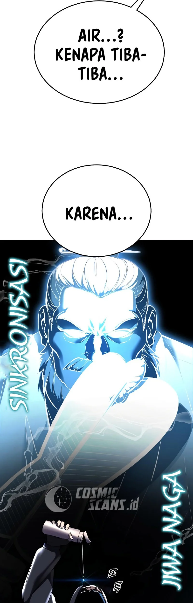 Ticket Hero S2 Chapter 96 Gambar 80