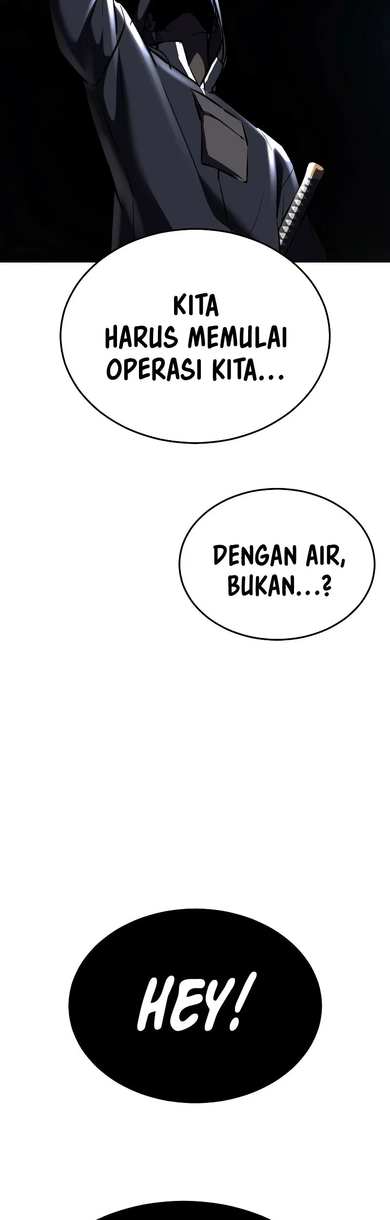 Ticket Hero S2 Chapter 96 Gambar 81