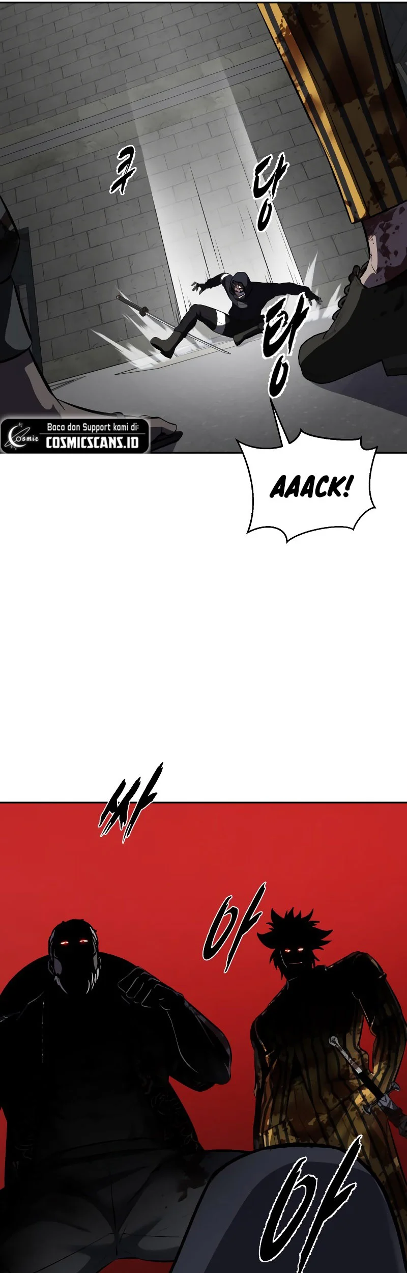 Ticket Hero S2 Chapter 96 Gambar 84