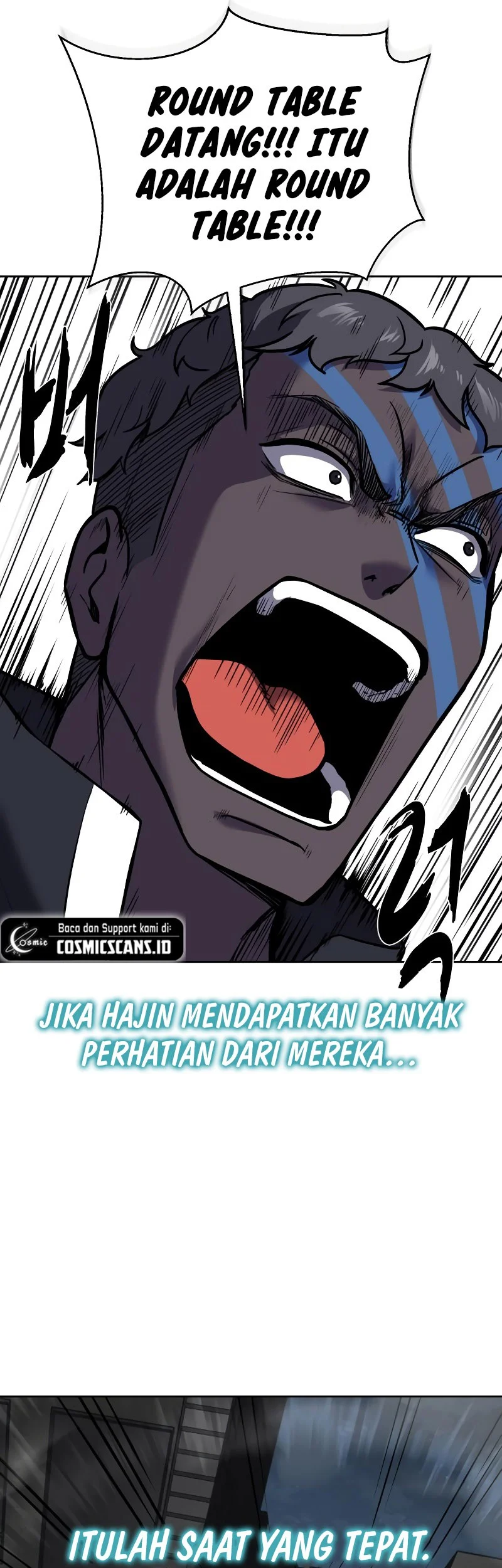 Ticket Hero S2 Chapter 96 Gambar 103