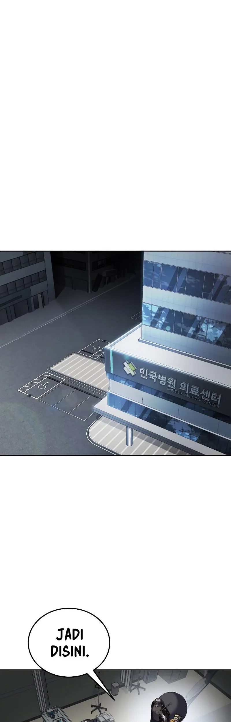 Ticket Hero S2 Chapter 96 Gambar 106