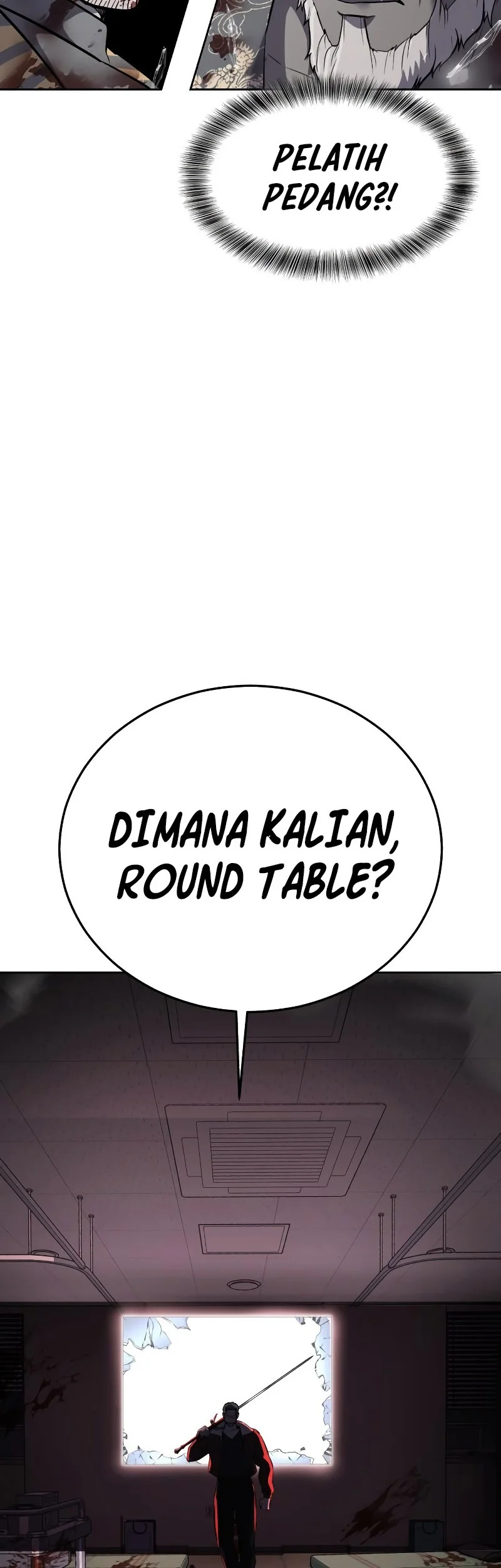 Ticket Hero S2 Chapter 96 Gambar 113