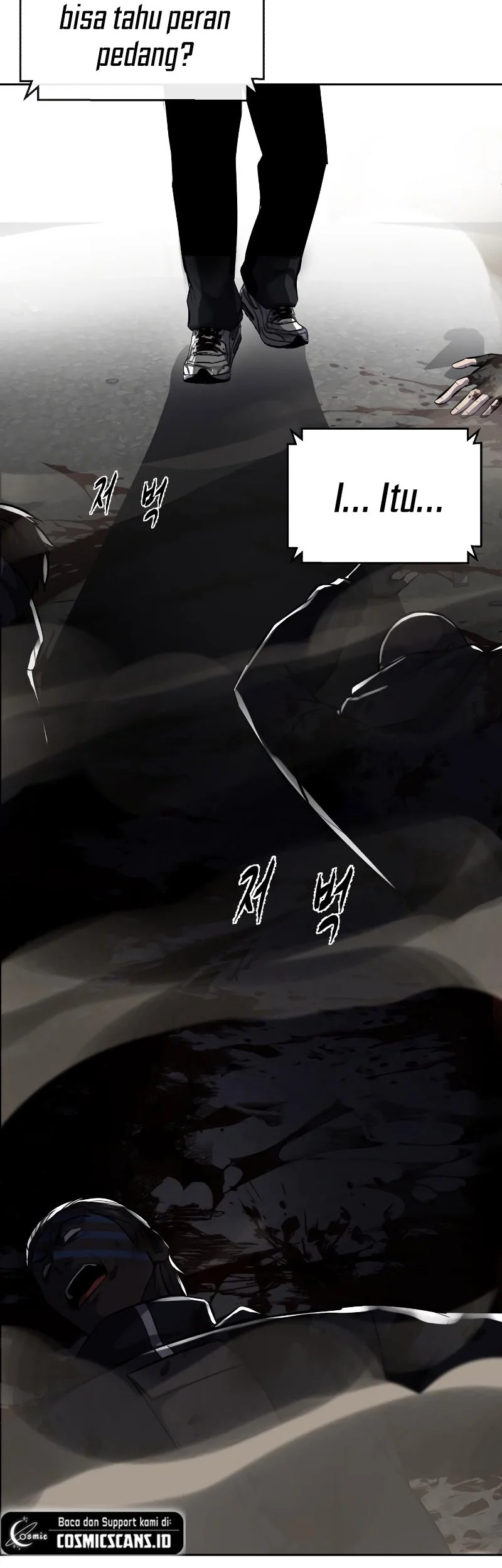 Ticket Hero S2 Chapter 96 Gambar 121