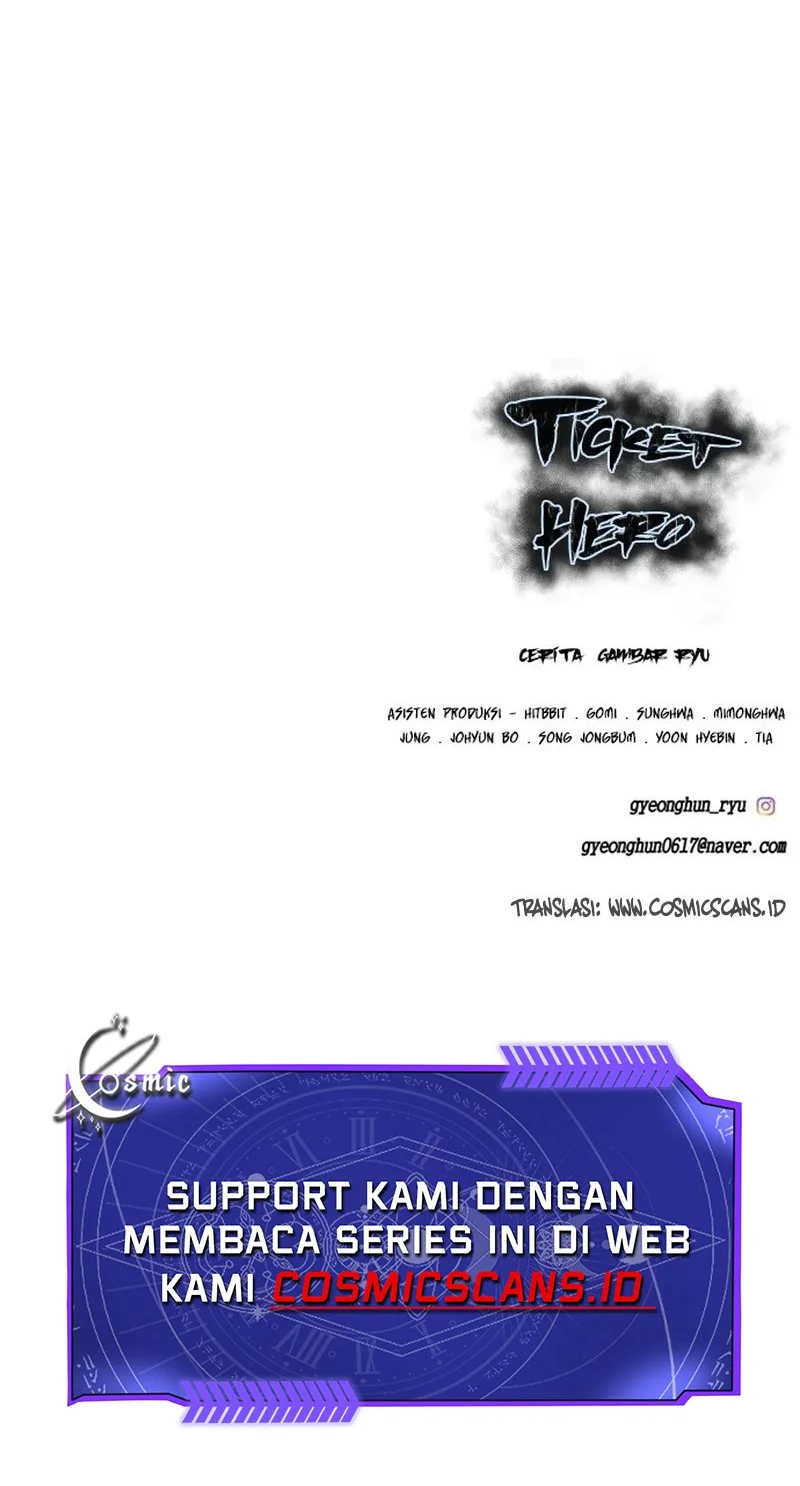 Ticket Hero S2 Chapter 96 Gambar 131