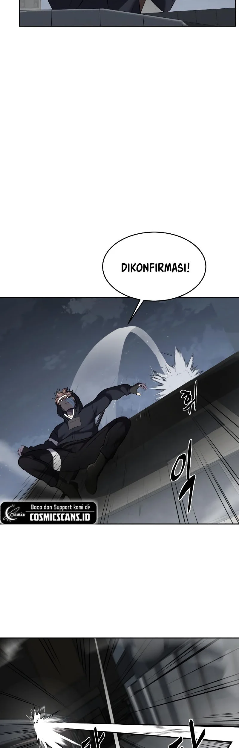 Ticket Hero S2 Chapter 96 Gambar 6