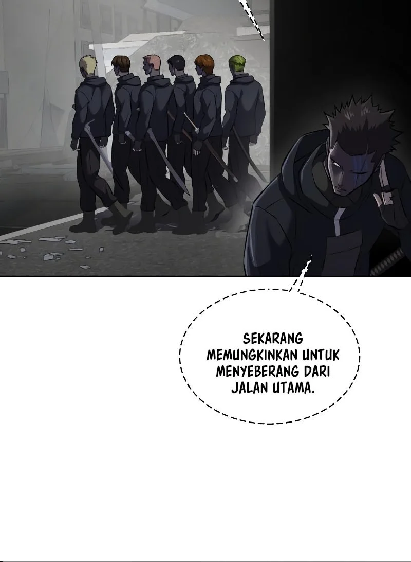 Ticket Hero S2 Chapter 96 Gambar 8