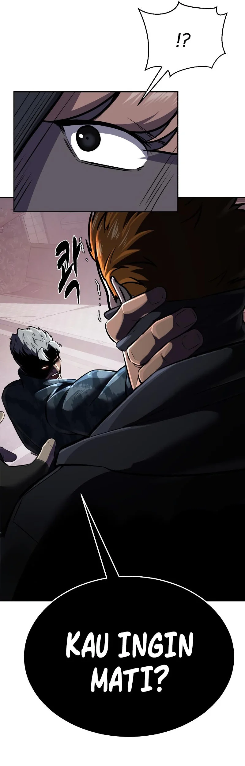 Ticket Hero S2 Chapter 96 Gambar 15