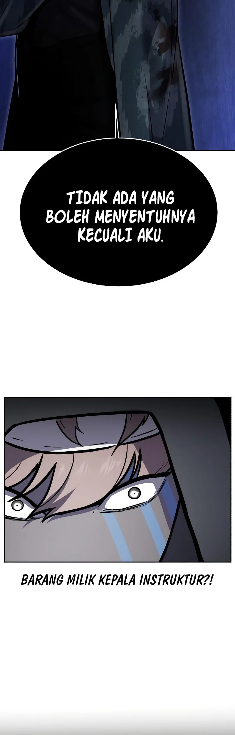 Ticket Hero S2 Chapter 96 Gambar 18