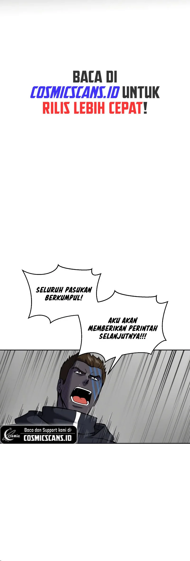 Ticket Hero S2 Chapter 96 Gambar 20