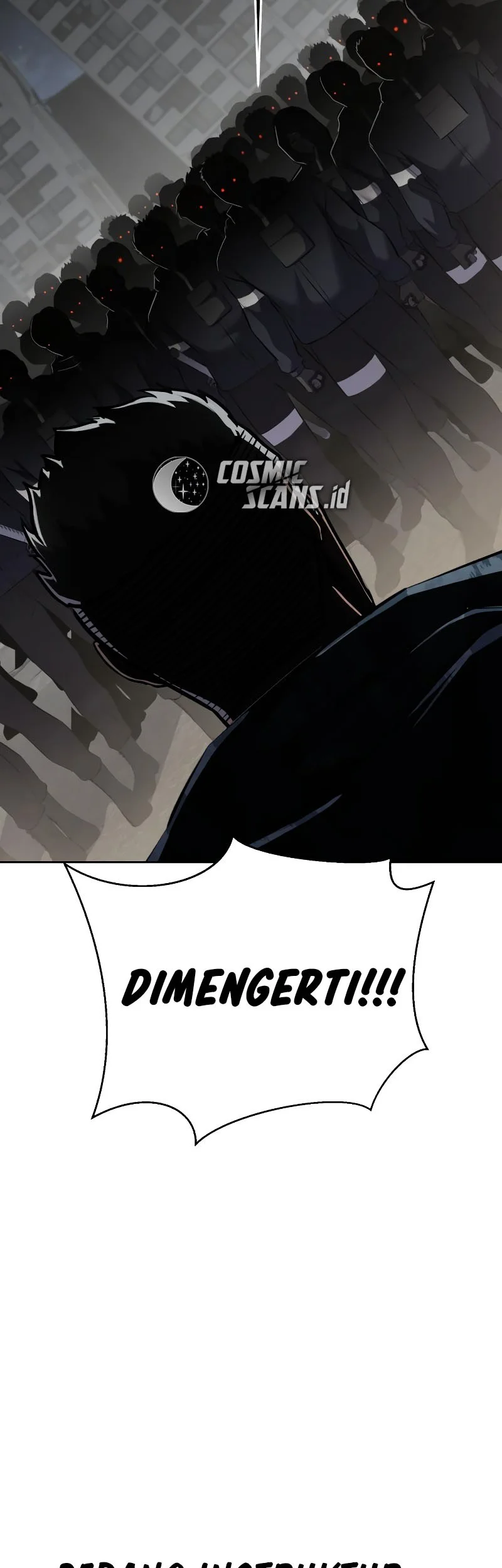 Ticket Hero S2 Chapter 96 Gambar 25