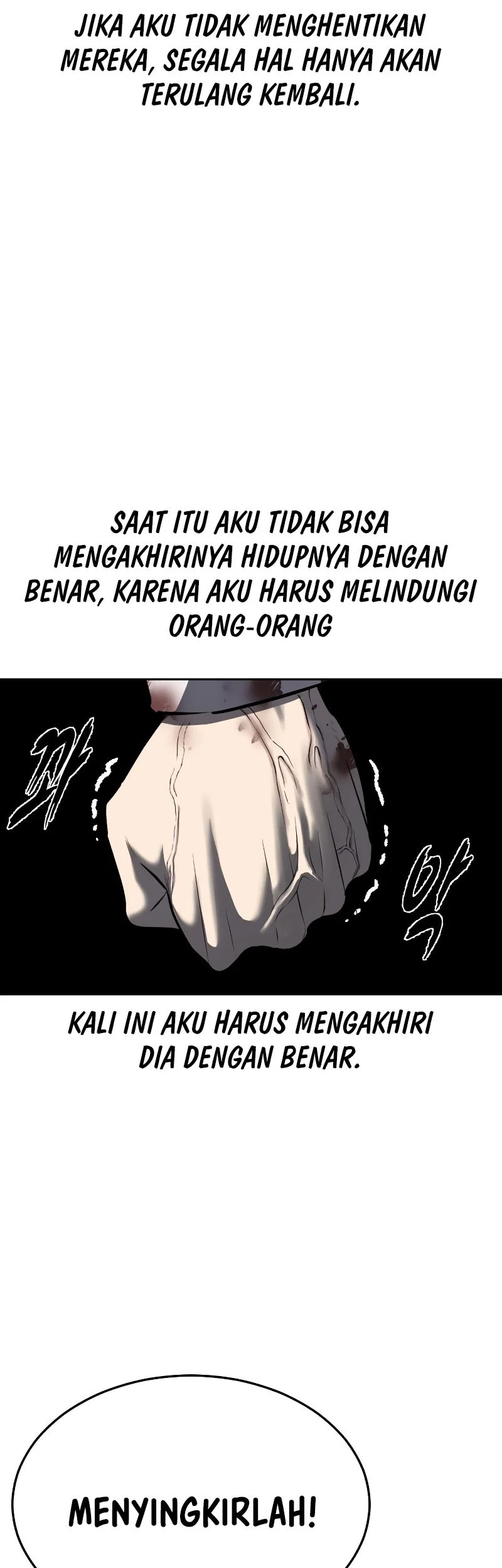 Ticket Hero S2 Chapter 96 Gambar 28