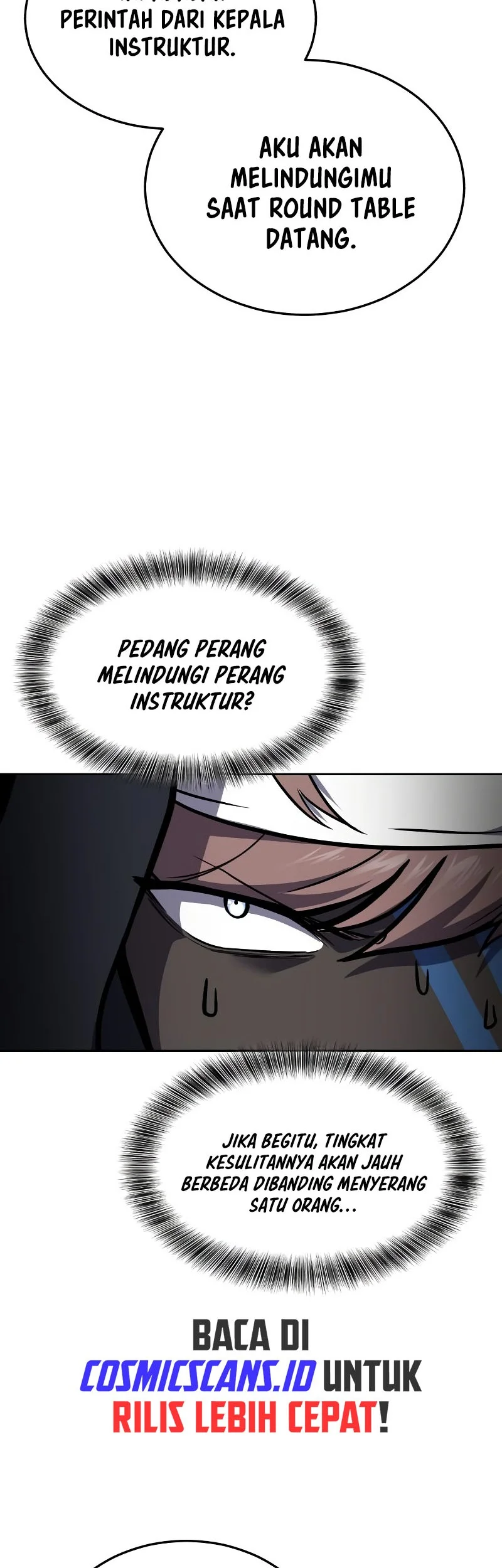 Ticket Hero S2 Chapter 96 Gambar 31