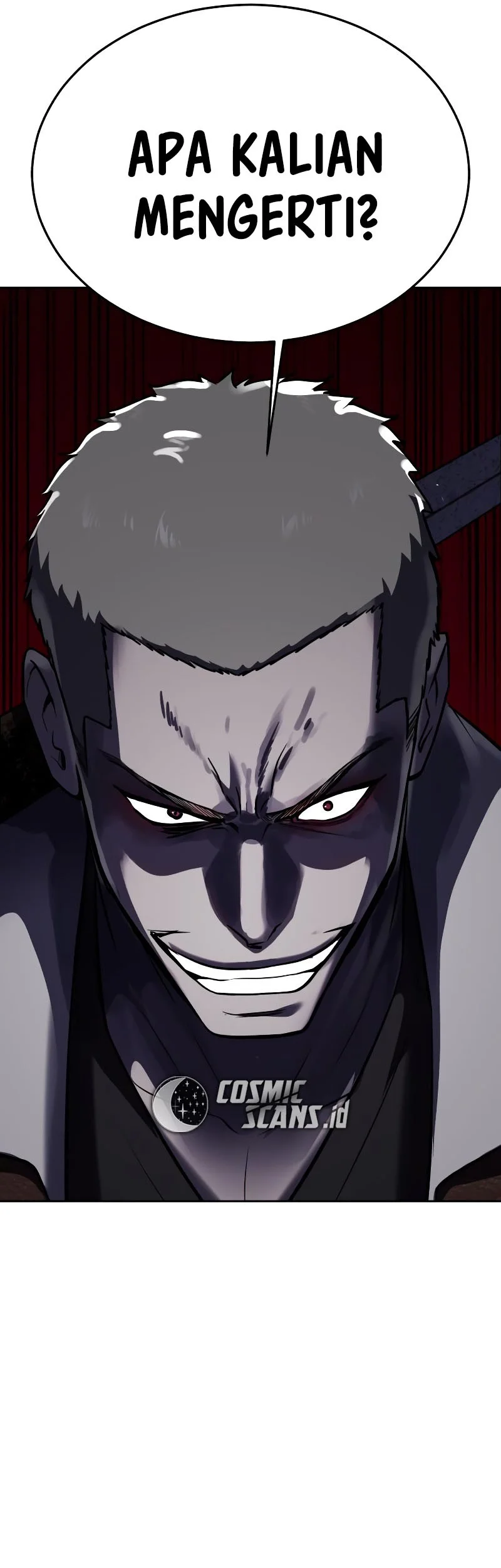 Ticket Hero S2 Chapter 96 Gambar 34