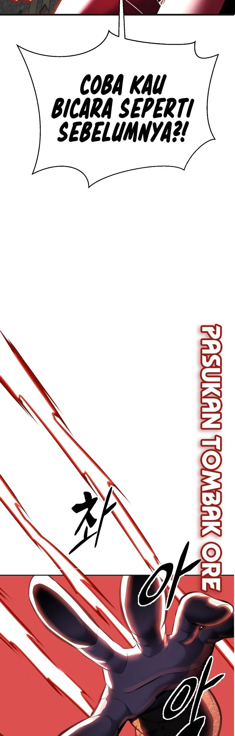 Ticket Hero S2 Chapter 97 Gambar 38