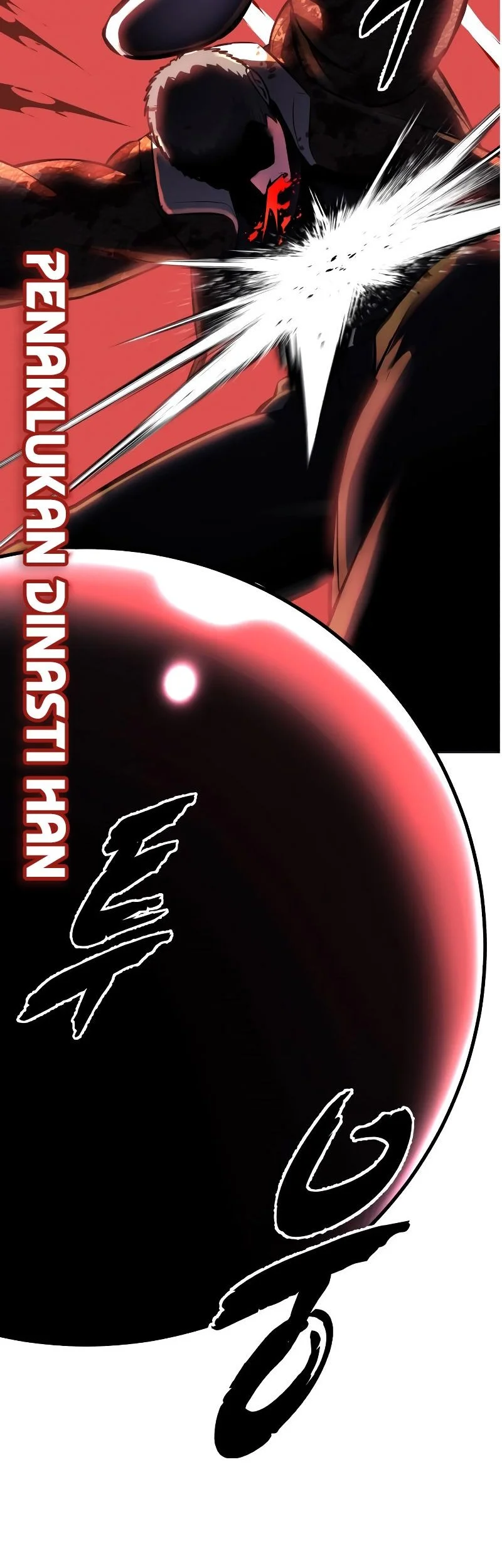 Ticket Hero S2 Chapter 97 Gambar 39