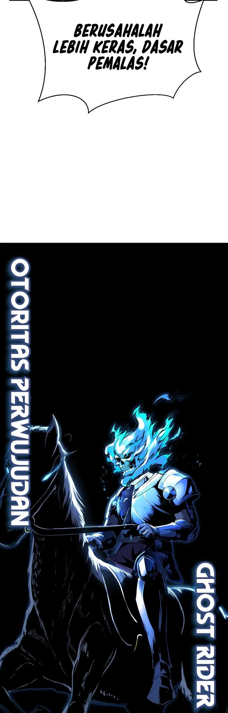 Ticket Hero S2 Chapter 97 Gambar 47