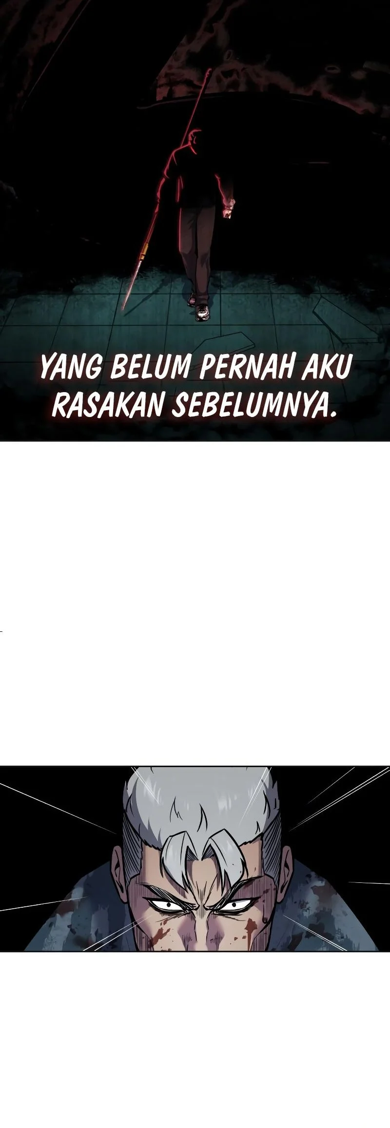 Ticket Hero S2 Chapter 97 Gambar 52