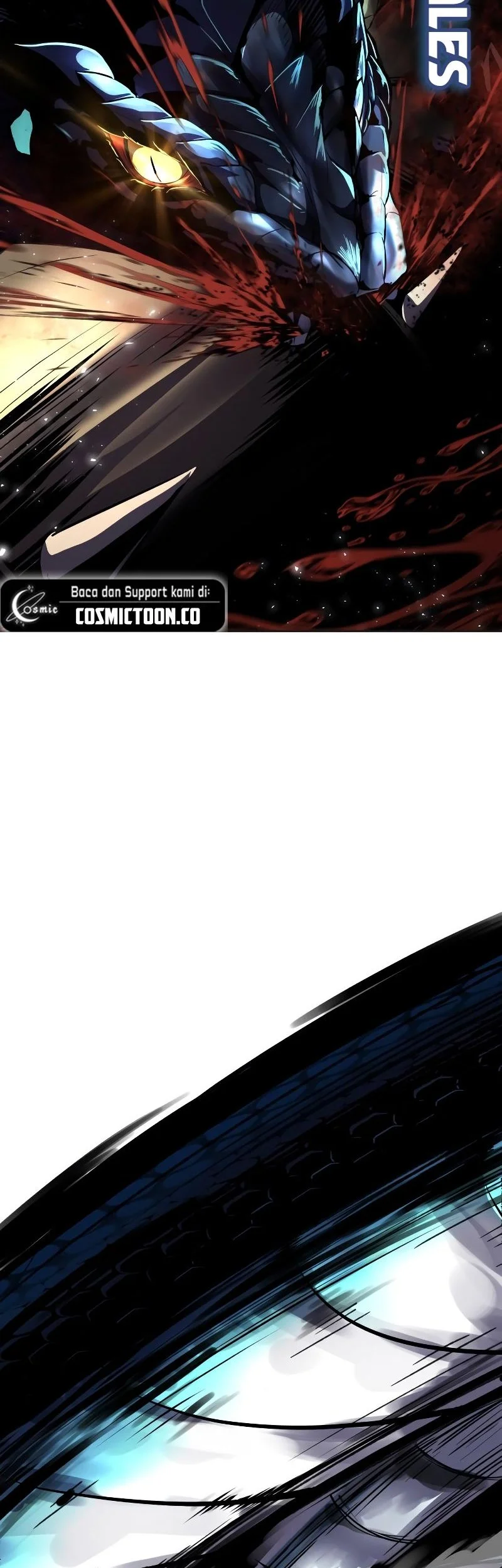 Ticket Hero S2 Chapter 97 Gambar 62