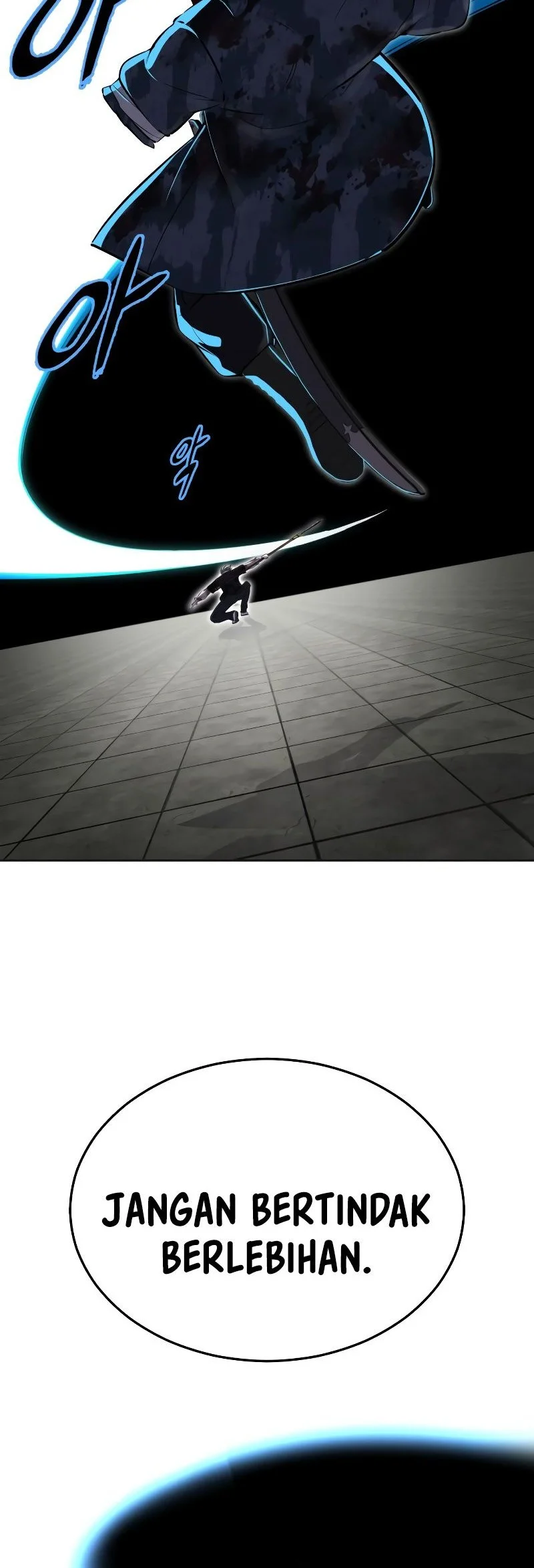 Ticket Hero S2 Chapter 97 Gambar 64