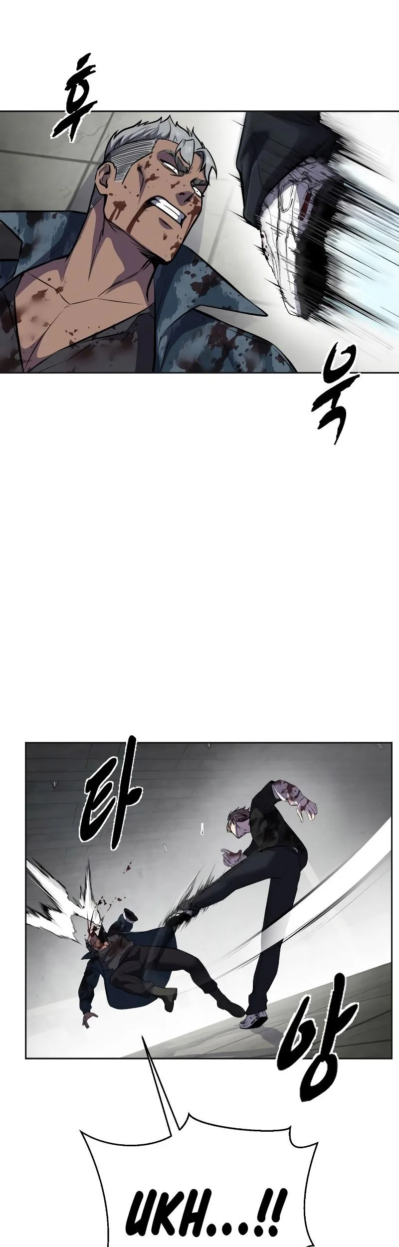 Ticket Hero S2 Chapter 97 Gambar 67