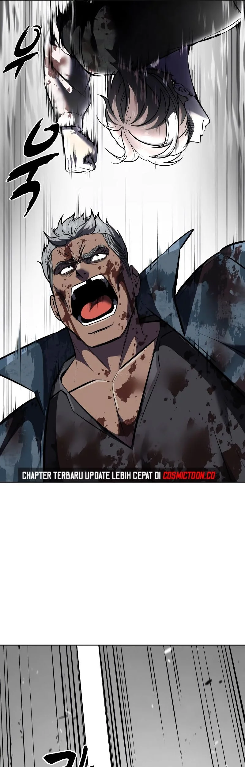 Ticket Hero S2 Chapter 97 Gambar 69