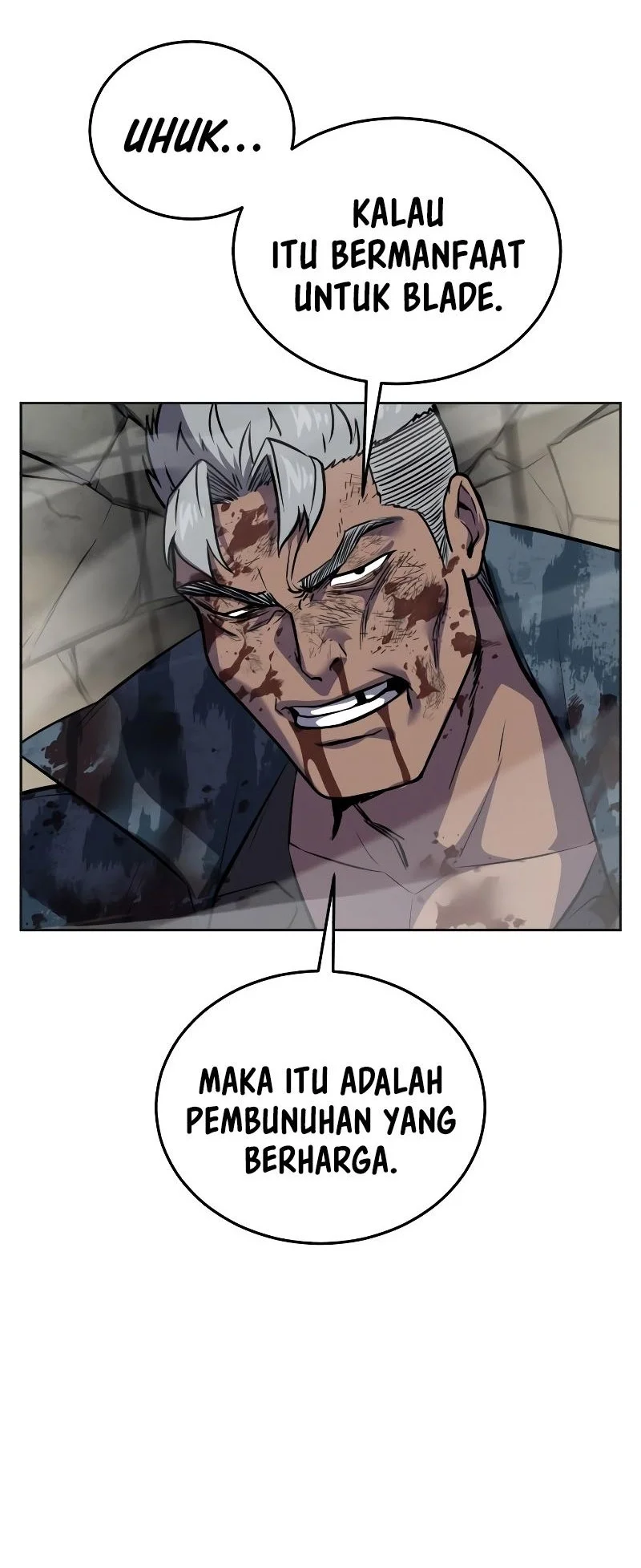 Ticket Hero S2 Chapter 97 Gambar 72