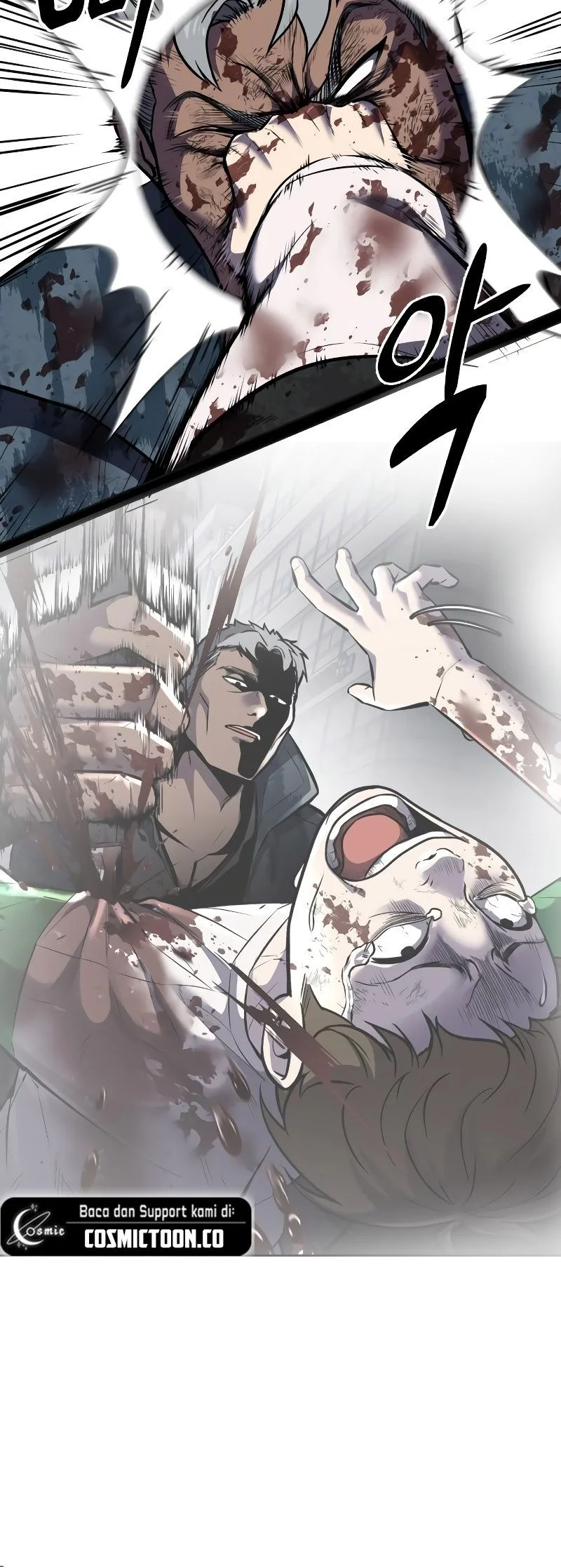 Ticket Hero S2 Chapter 97 Gambar 75