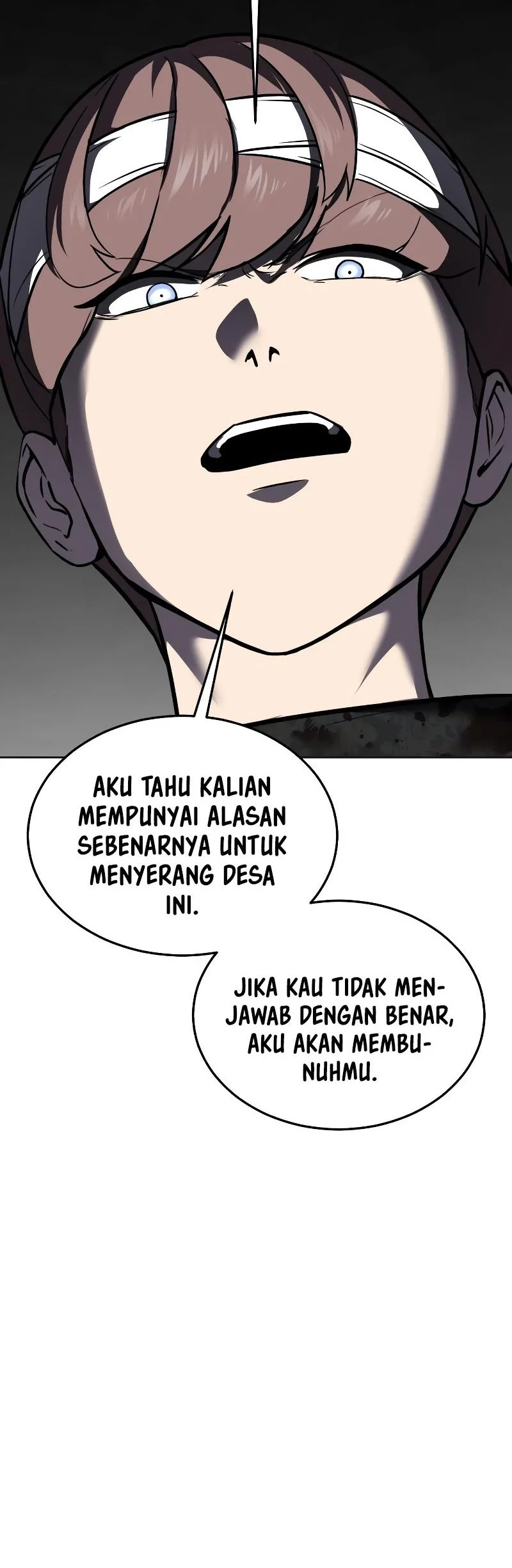Ticket Hero S2 Chapter 97 Gambar 79