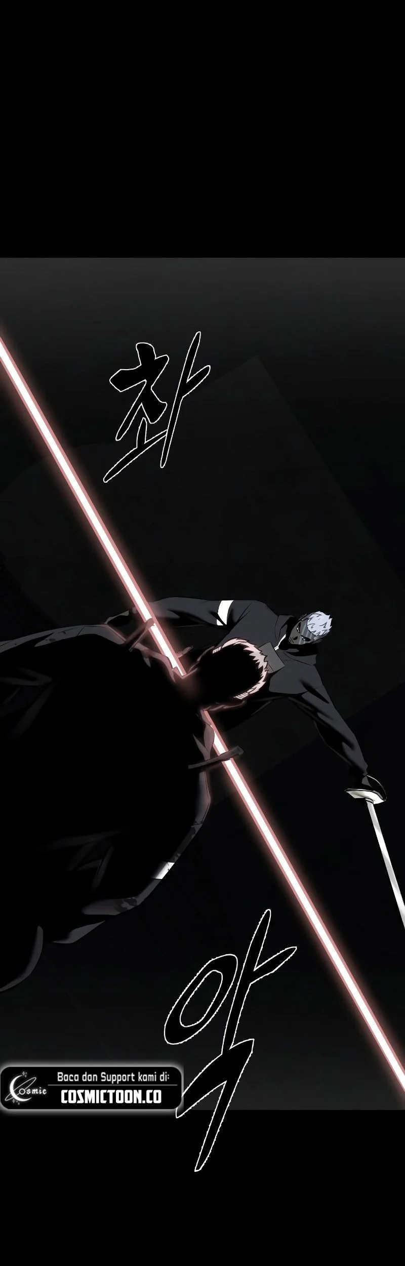 Ticket Hero S2 Chapter 97 Gambar 86