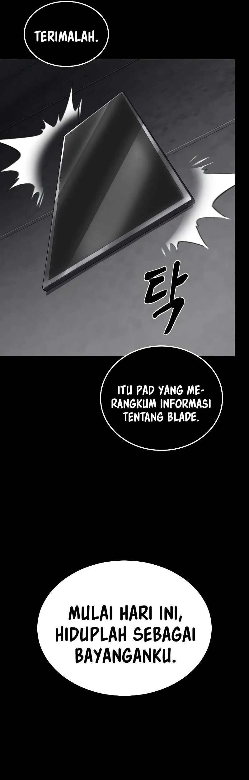 Ticket Hero S2 Chapter 97 Gambar 88