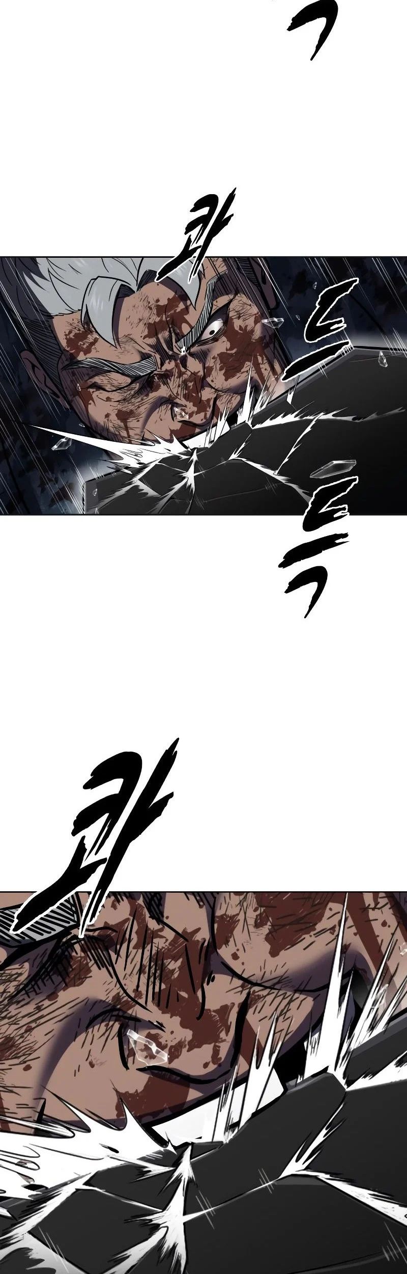 Ticket Hero S2 Chapter 97 Gambar 101