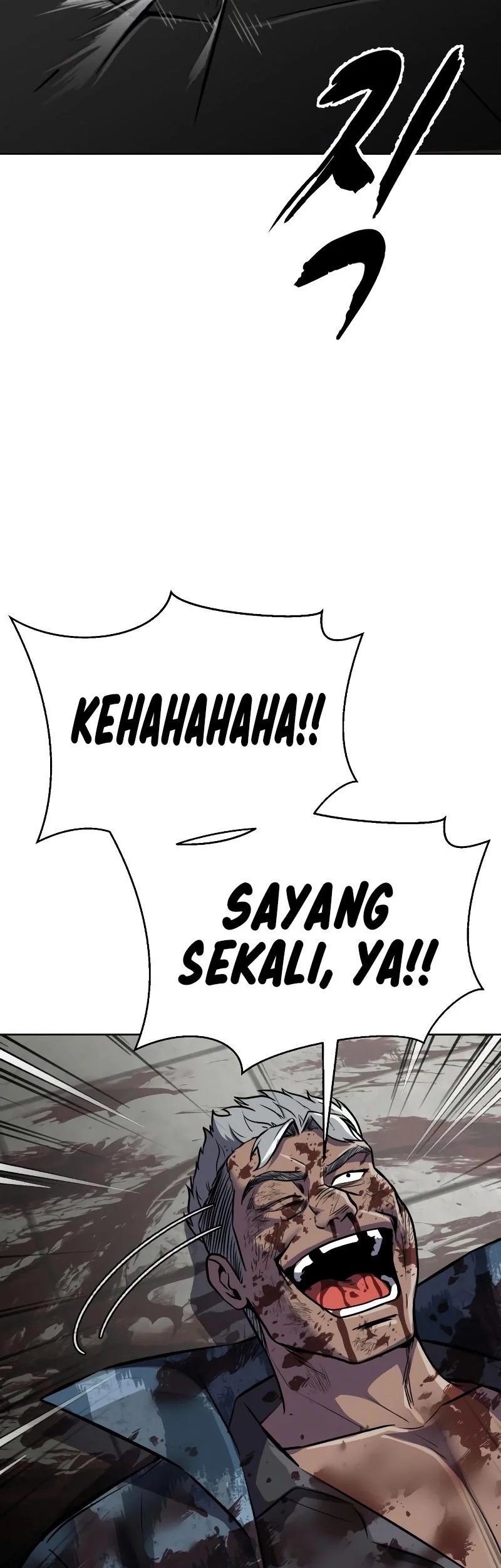 Ticket Hero S2 Chapter 97 Gambar 102