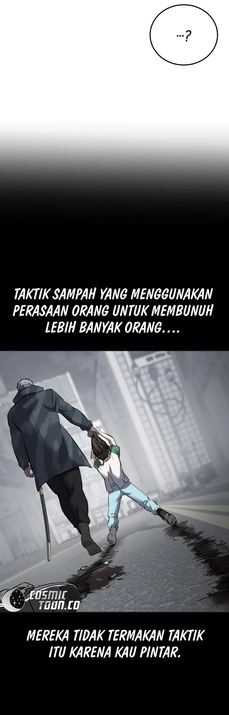 Ticket Hero S2 Chapter 97 Gambar 105