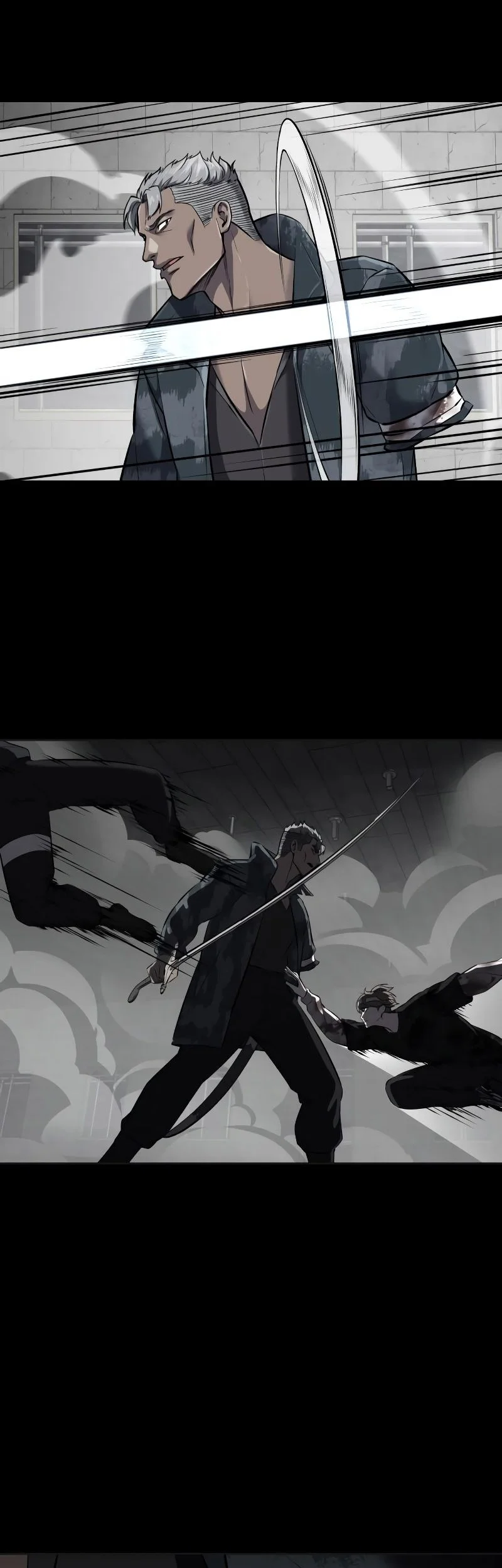 Ticket Hero S2 Chapter 97 Gambar 110