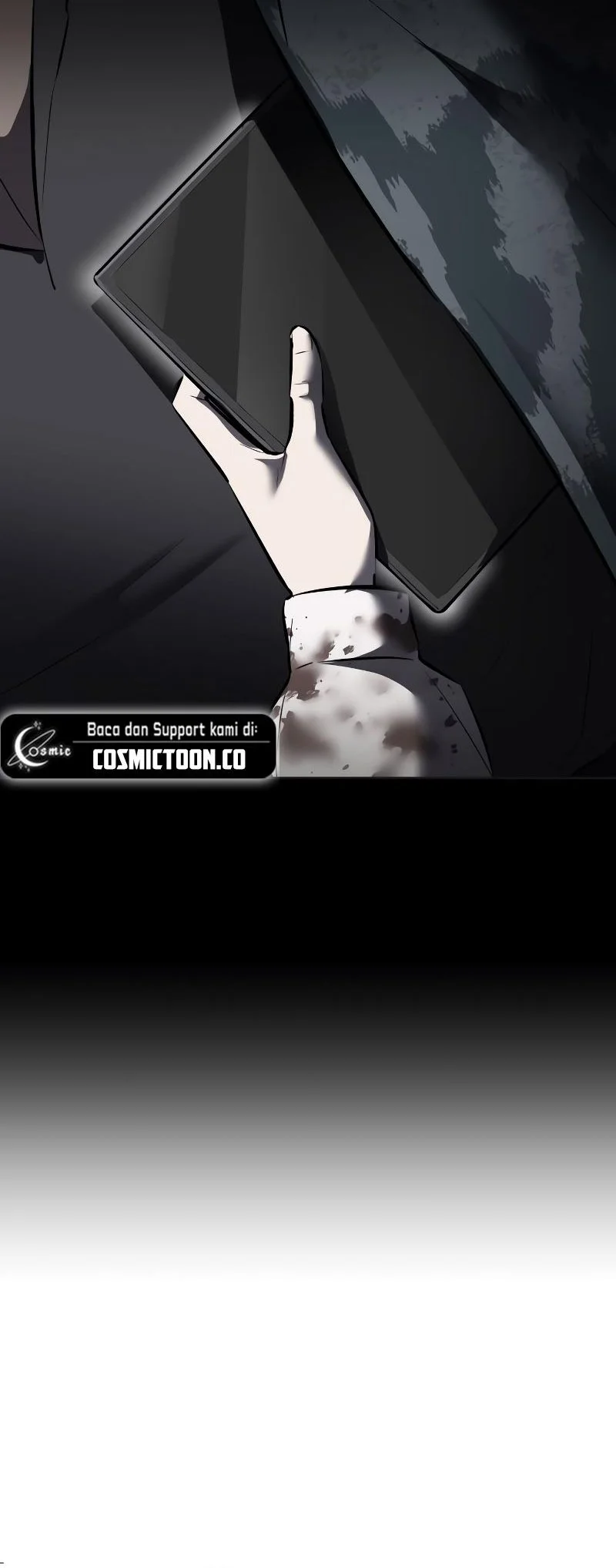 Ticket Hero S2 Chapter 97 Gambar 111