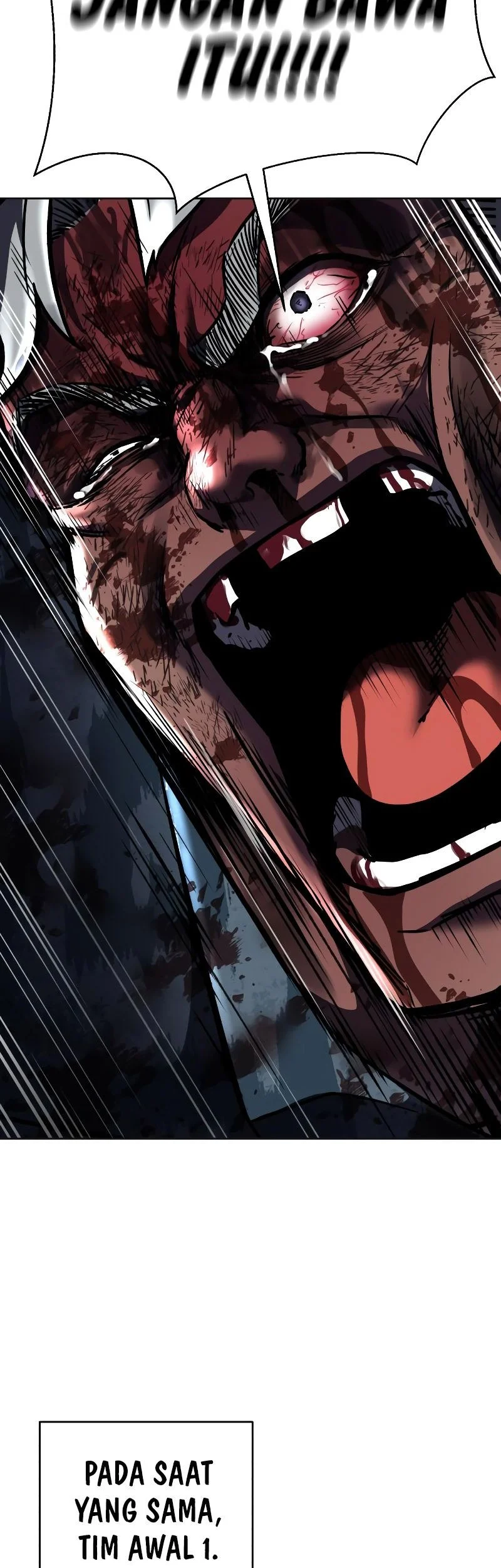 Ticket Hero S2 Chapter 97 Gambar 118