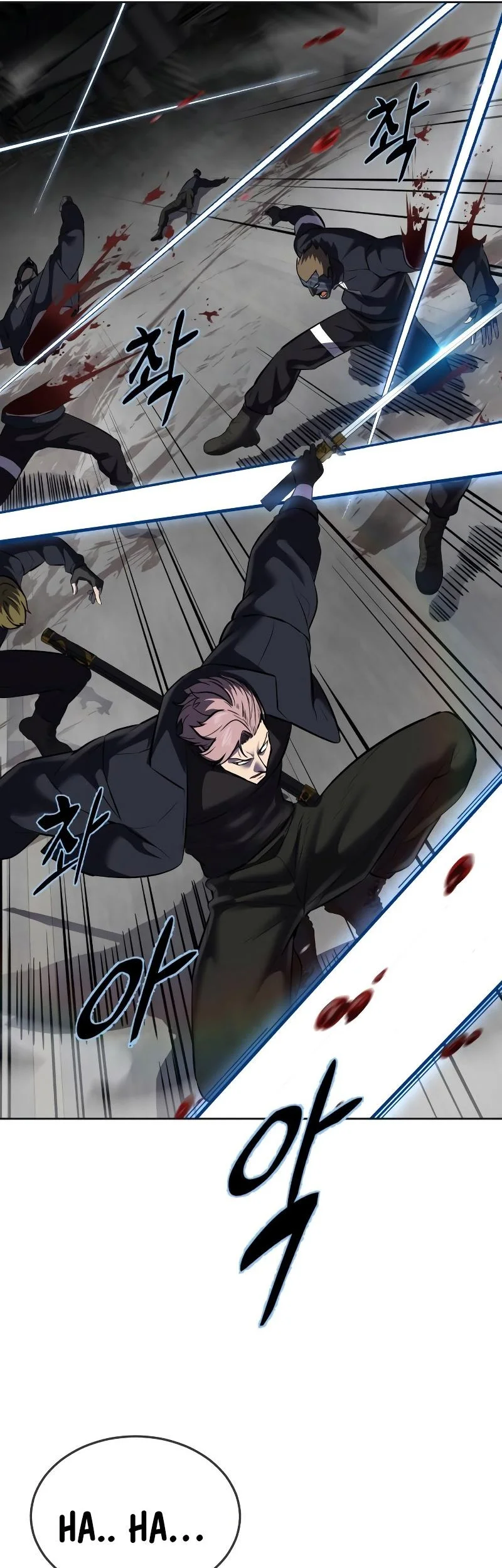 Ticket Hero S2 Chapter 97 Gambar 120