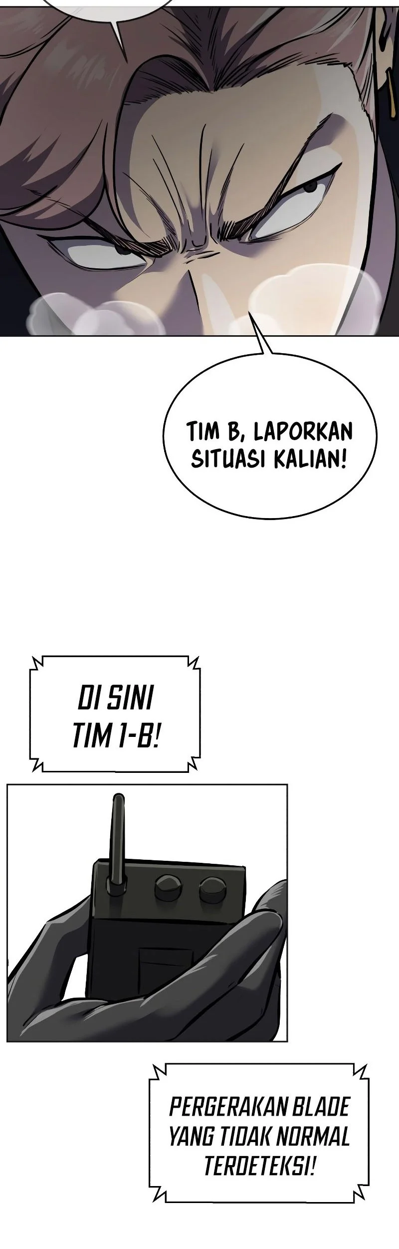 Ticket Hero S2 Chapter 97 Gambar 121