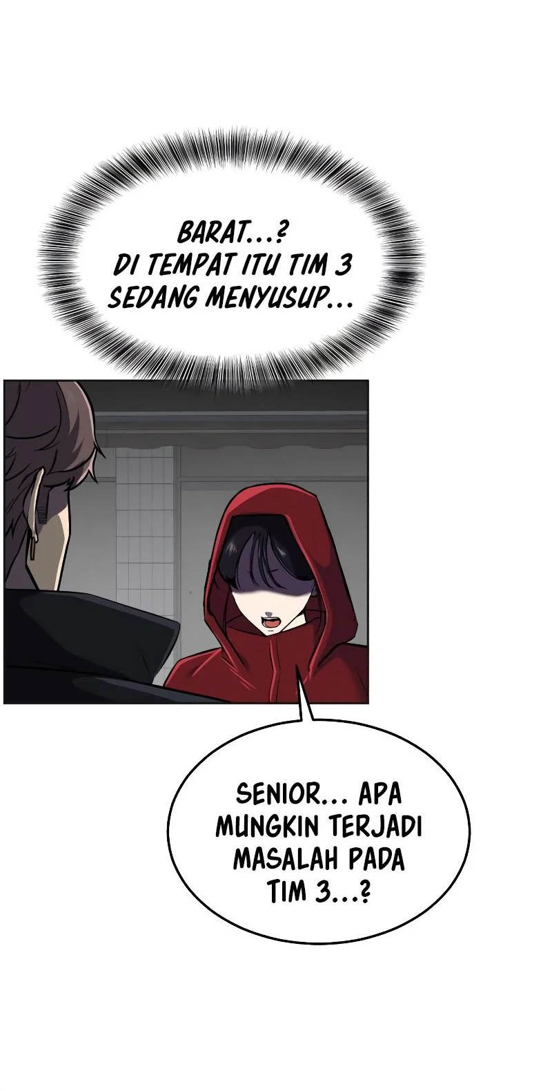 Ticket Hero S2 Chapter 97 Gambar 123